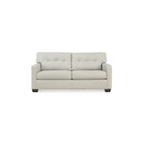 Ashley Belziani Sofa Set in Coconut Signature Design by Ashley