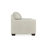 Ashley Belziani Sofa Set in Coconut Signature Design by Ashley