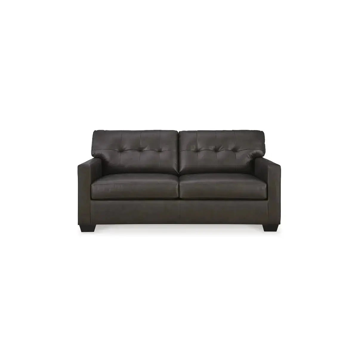 Ashley Belziani Sofa Set in Storm Signature Design by Ashley