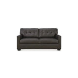 Ashley Belziani Sofa Set in Storm Signature Design by Ashley