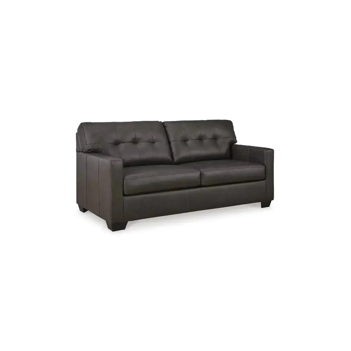 Ashley Belziani Sofa Set in Storm Signature Design by Ashley