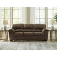 Ashley Bladen Sofa Set in Coffee Signature Design by Ashley