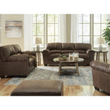 Ashley Bladen Sofa Set in Coffee Signature Design by Ashley