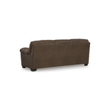 Ashley Bladen Sofa Set in Coffee Signature Design by Ashley