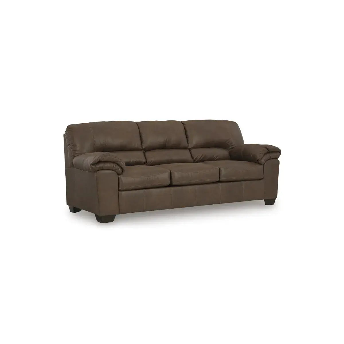 Ashley Bladen Sofa Set in Coffee Signature Design by Ashley