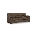 Ashley Bladen Sofa Set in Coffee Signature Design by Ashley