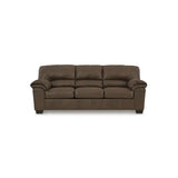 Ashley Bladen Sofa Set in Coffee Signature Design by Ashley