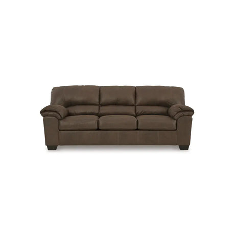 Ashley Bladen Sofa Set in Coffee Signature Design by Ashley