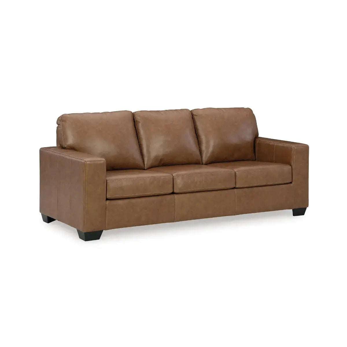 Ashley Bolsena Sofa Set in Caramel Signature Design by Ashley