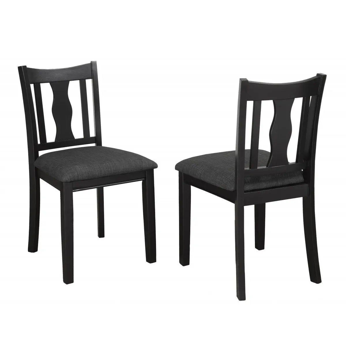 Darron 5-Piece Dining Set - Complete Home Furnish