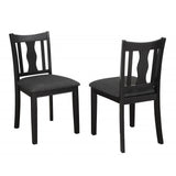 Darron 5-Piece Dining Set - Complete Home Furnish