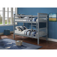 Twin Over Twin Bunkbed B101G I.F.Furniture