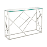Carole Console Table Xcella