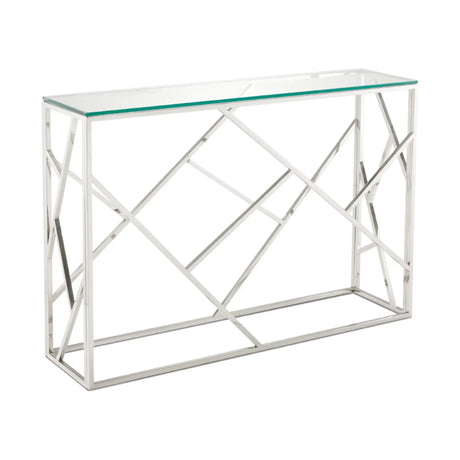 Carole Console Table Xcella