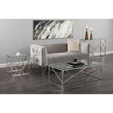 Carole Console Table Xcella