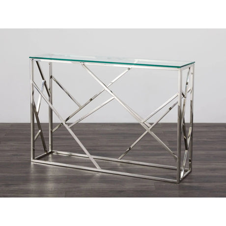 Carole Console Table Xcella