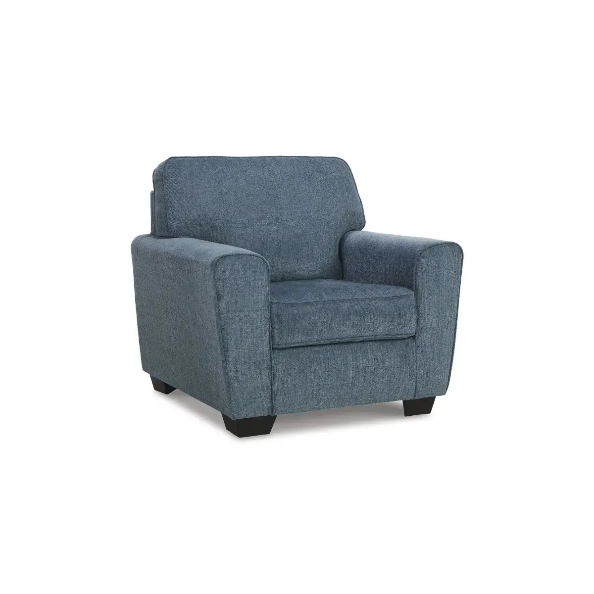 Ashley Cashton Sofa Set in Blue Signature Design by Ashley