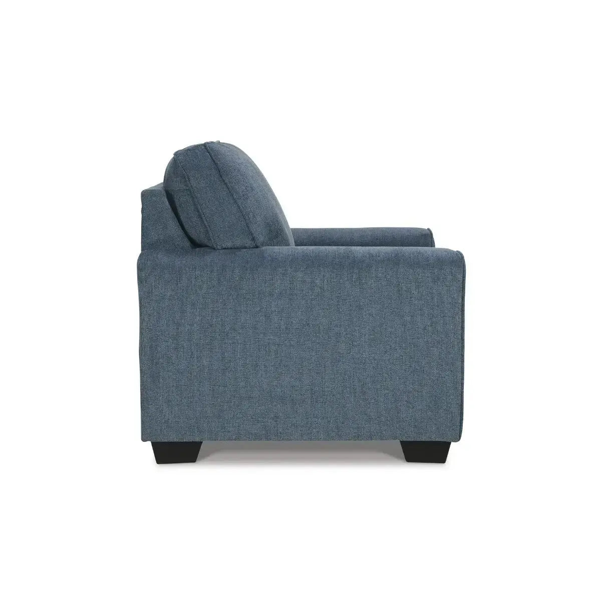 Ashley Cashton Sofa Set in Blue Signature Design by Ashley