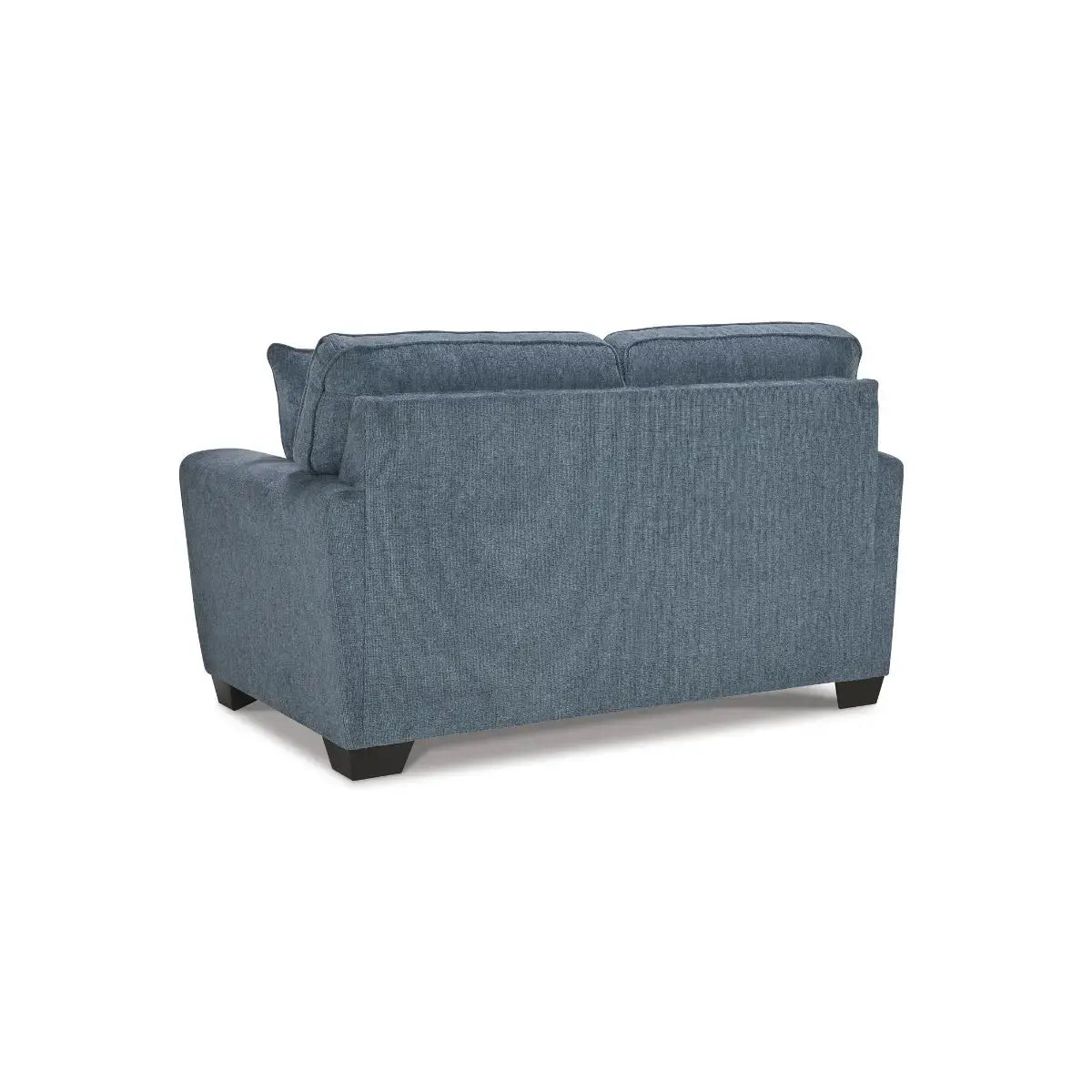 Ashley Cashton Sofa Set in Blue Signature Design by Ashley