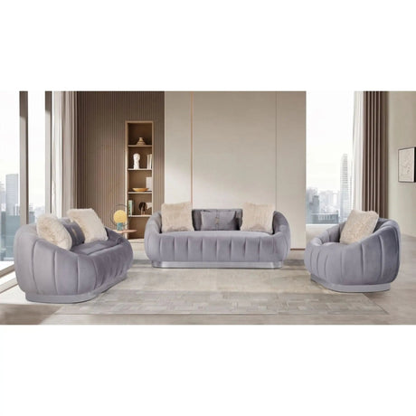 Cloud Turkish Style Sofa Set Future Classic