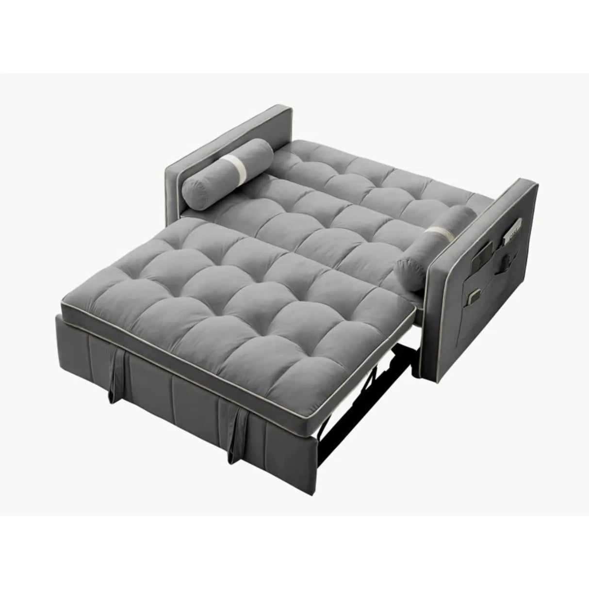 Cozy Convertible Sofa Bed Galaxy