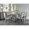 Empire Dining Set Galaxy