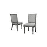 Empire Dining Set Galaxy