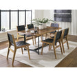 Ashley Fortmaine Dining Set Signature Design by Ashley