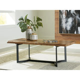 Ashley Fortmaine Coffee Table Signature Design by Ashley