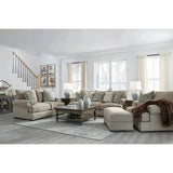 Ashley Galemore Sofa Set in Quarry Signature Design by Ashley