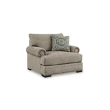 Ashley Galemore Sofa Set in Quarry Signature Design by Ashley