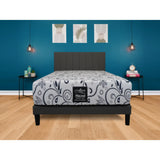 Hazel Memory Foam Mattress alora