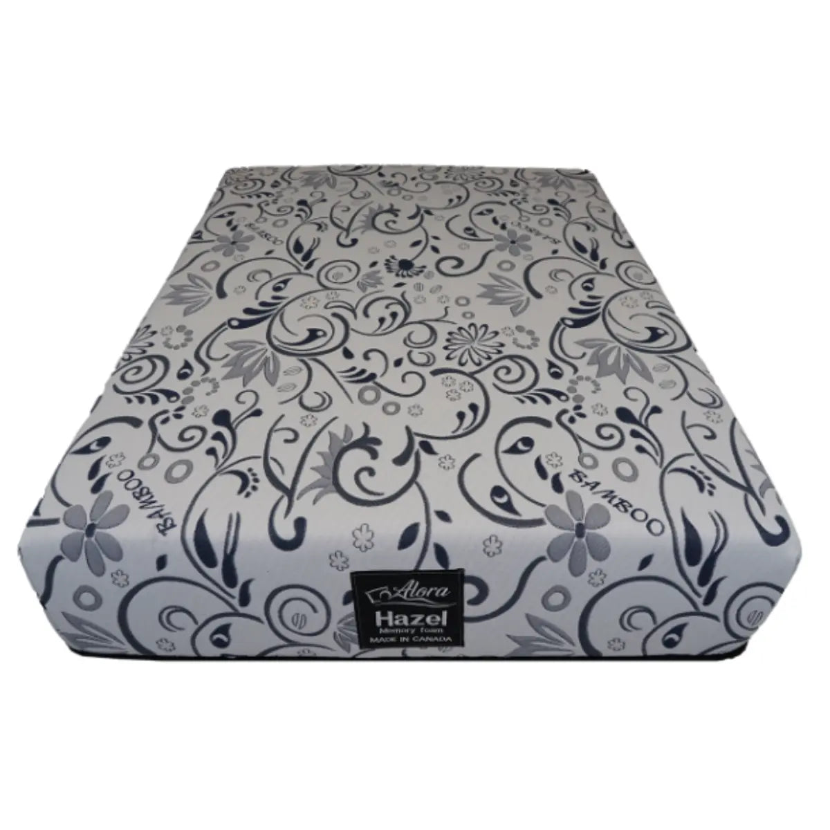 Hazel Memory Foam Mattress alora