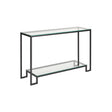 Krista Console Table Xcella