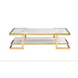 Marble Coffee Table Complete Home Furnish