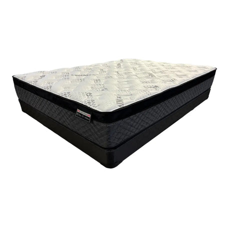 Leisure Sleep Gel Series Mattress Sleep In