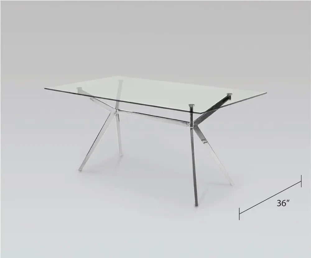 London Dining Table - Xcella Furniture