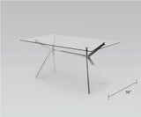 London Dining Table - Xcella Furniture