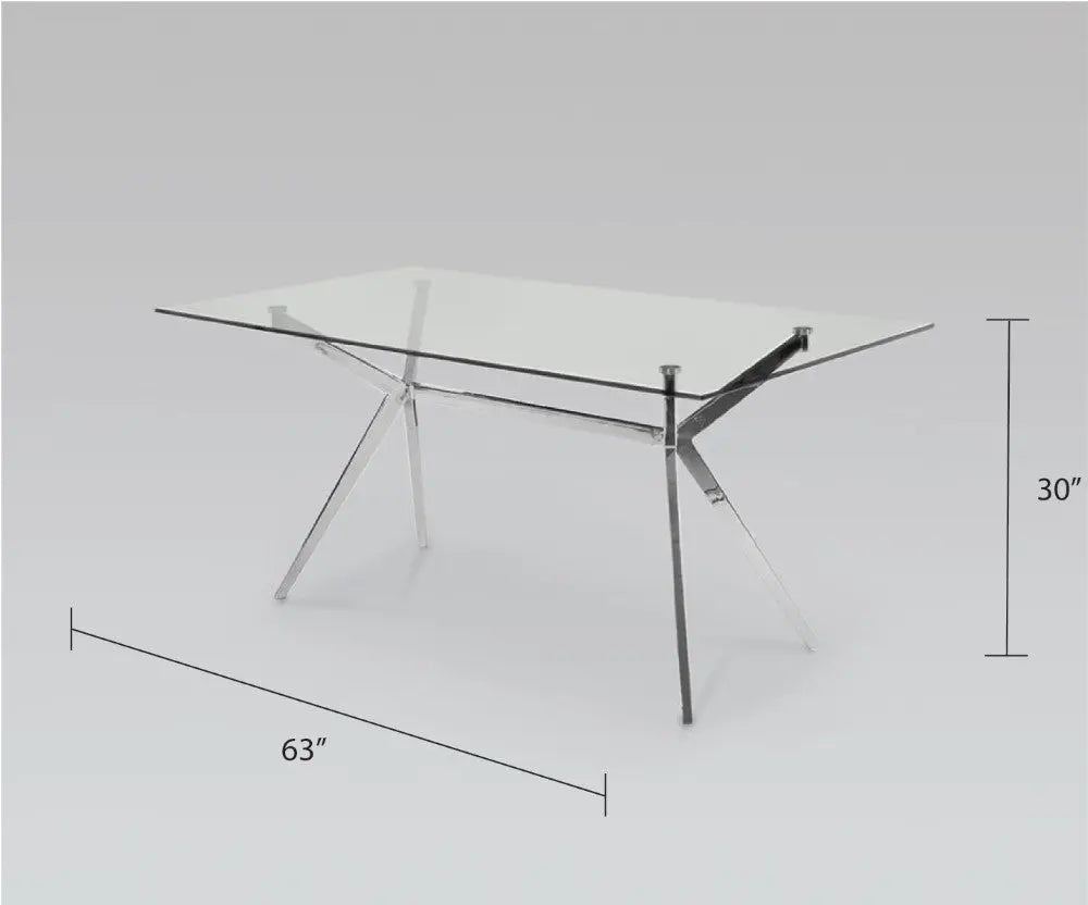 London Dining Table - Xcella Furniture