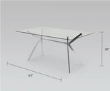 London Dining Table - Xcella Furniture