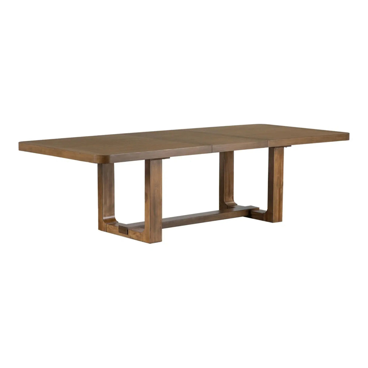 Mandal Extension Dining Set in Light Grey AFD
