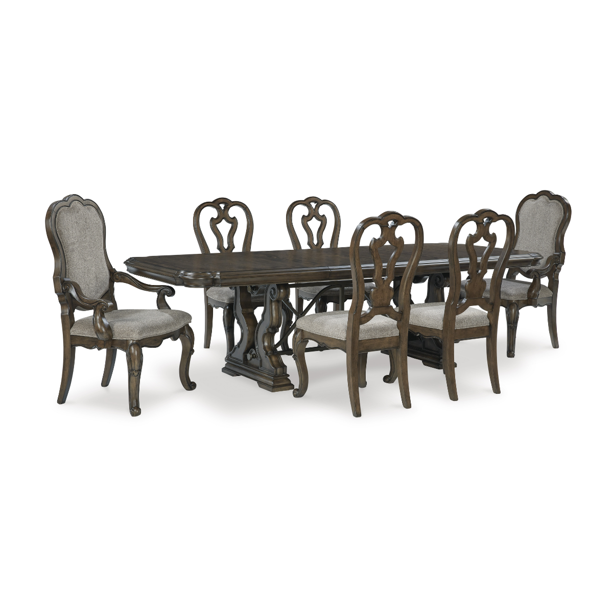 Ashley Maylee Dining Set