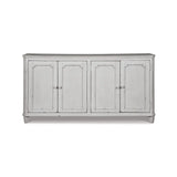 Ashley Mirimyn Accent Cabinet in Antique White Signature Design by Ashley