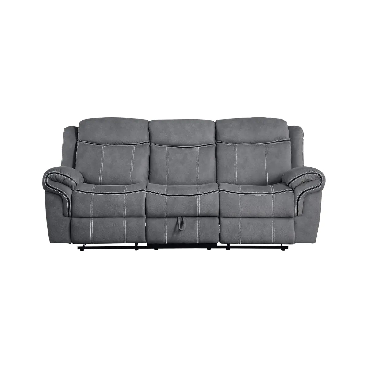 Mondeo Fabric Sofa Recliner Set Galaxy