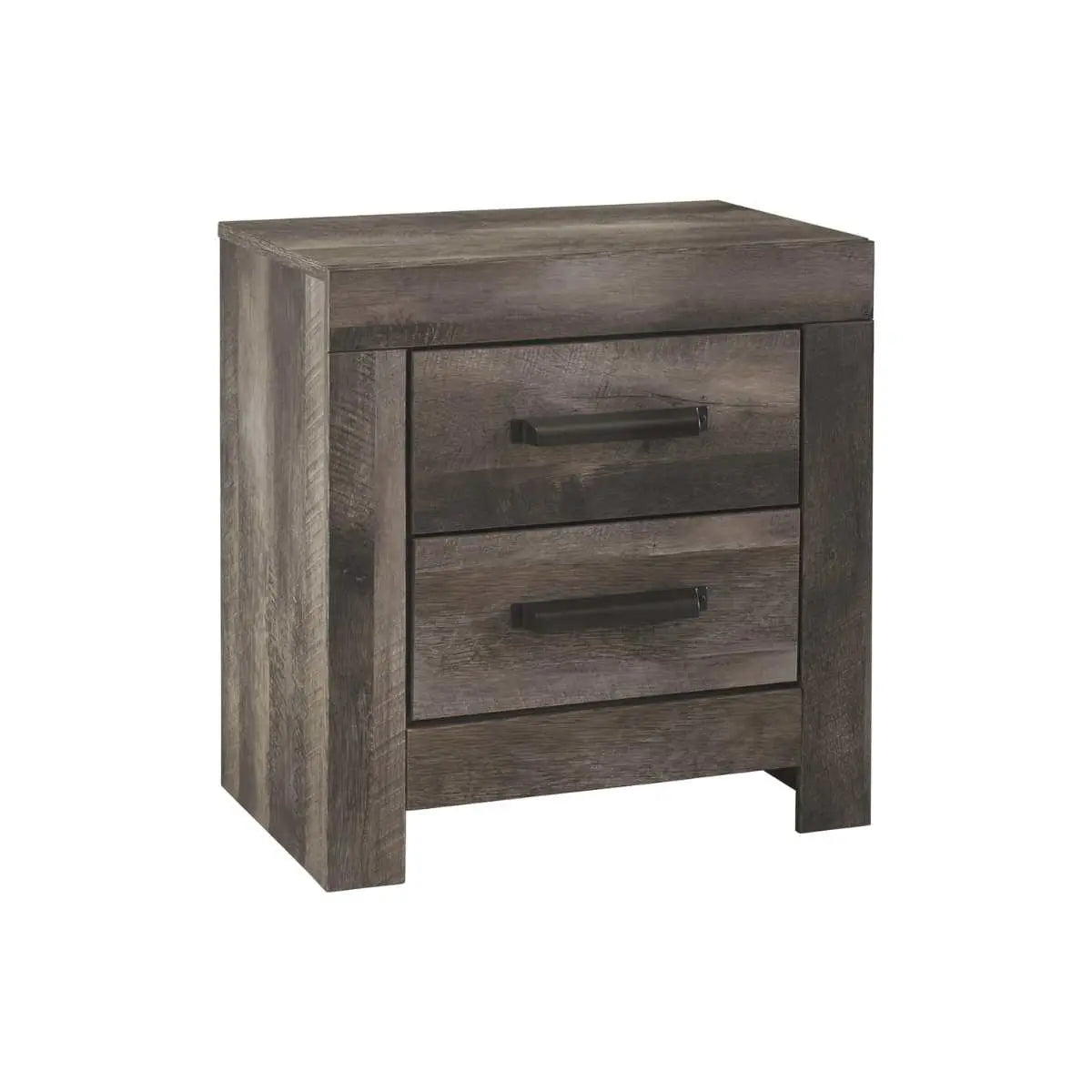 Ashely Wynnlow Nightstand B440 Signature Design by Ashley