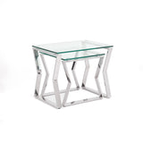 Noa Nesting Table Set Xcella