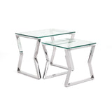 Noa Nesting Table Set Xcella