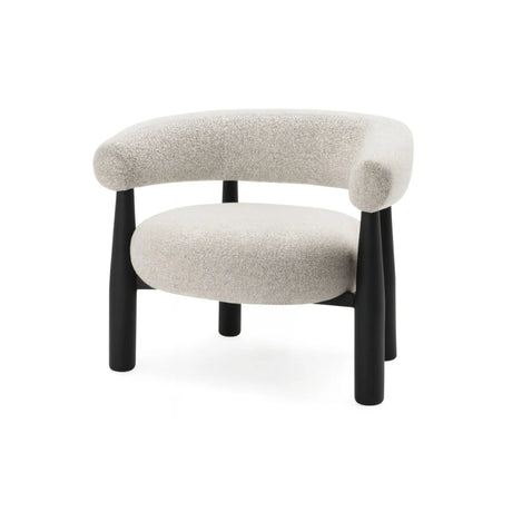 Nova Metal Accent Chair in Grey Xcella