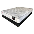 Ortho Care Tight Top Mattress Sleep In