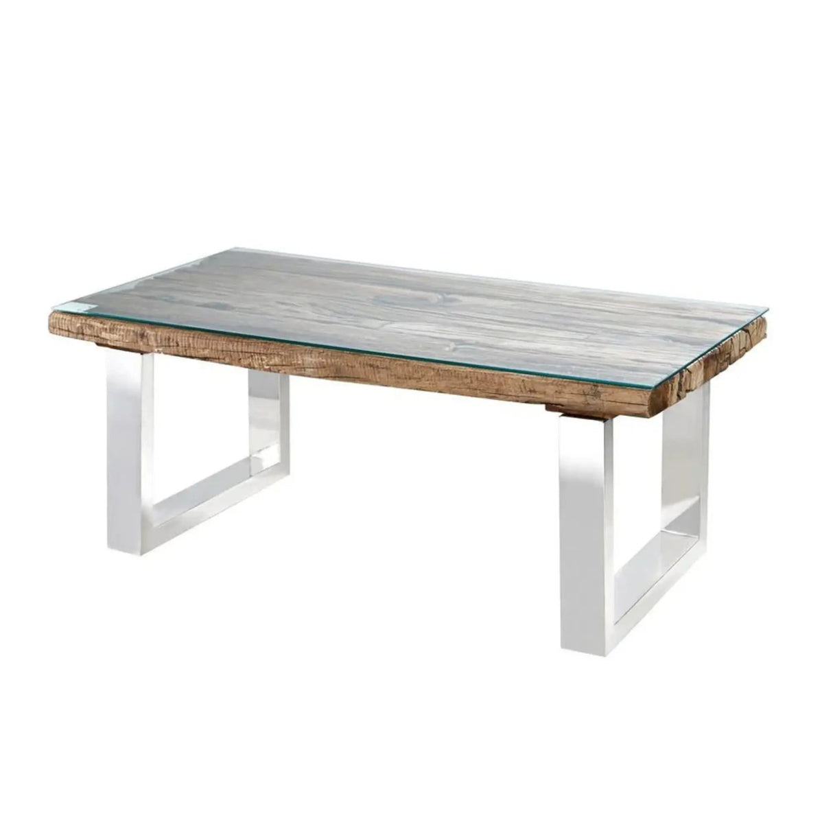 Railwood Coffee Table Xcella